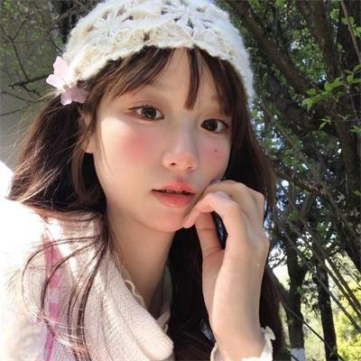 熟悉的她