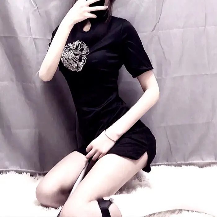 荒原家族
